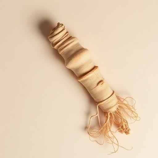 Panax Ginseng