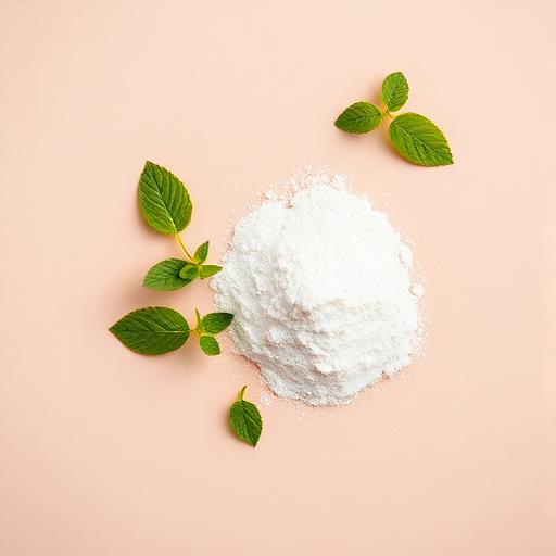 Stevia / erytritol